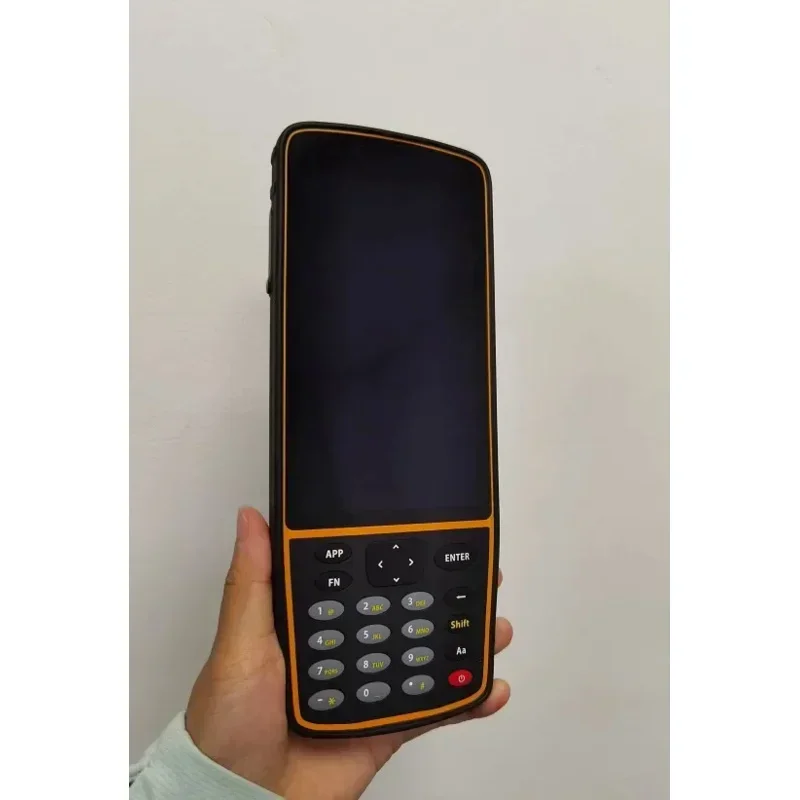 Used Functionally Intact 90% New Professional Controller GPS RTK Data Collector CHC HCE320 Handheld GNSS Cost-Effective