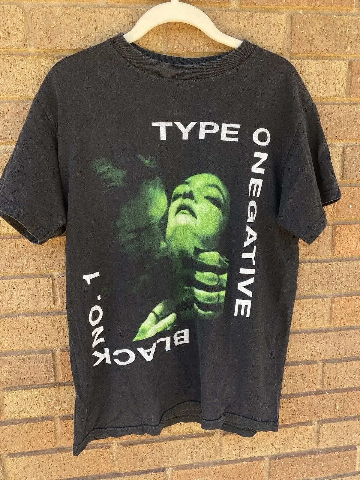 Y2K Type O Negative 