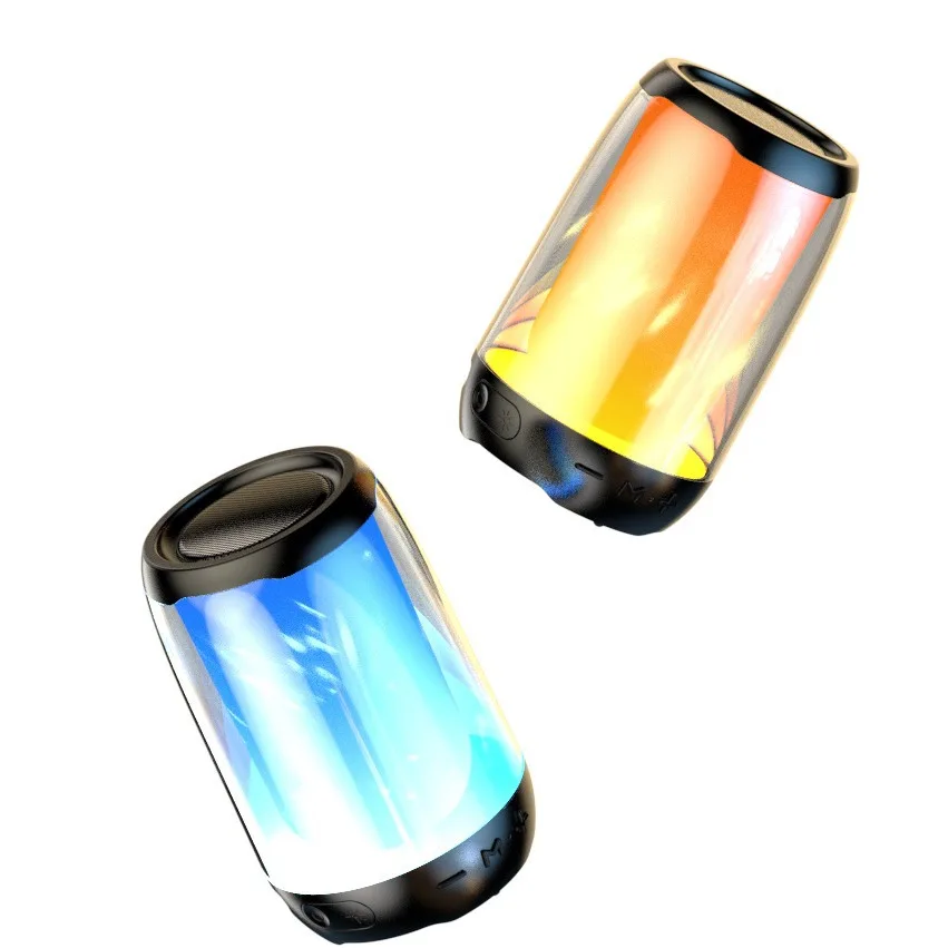 

F9 Bluetooth Speaker Home Wireless Small Speaker Mini Subwoofer Super Bass High Sound Quality