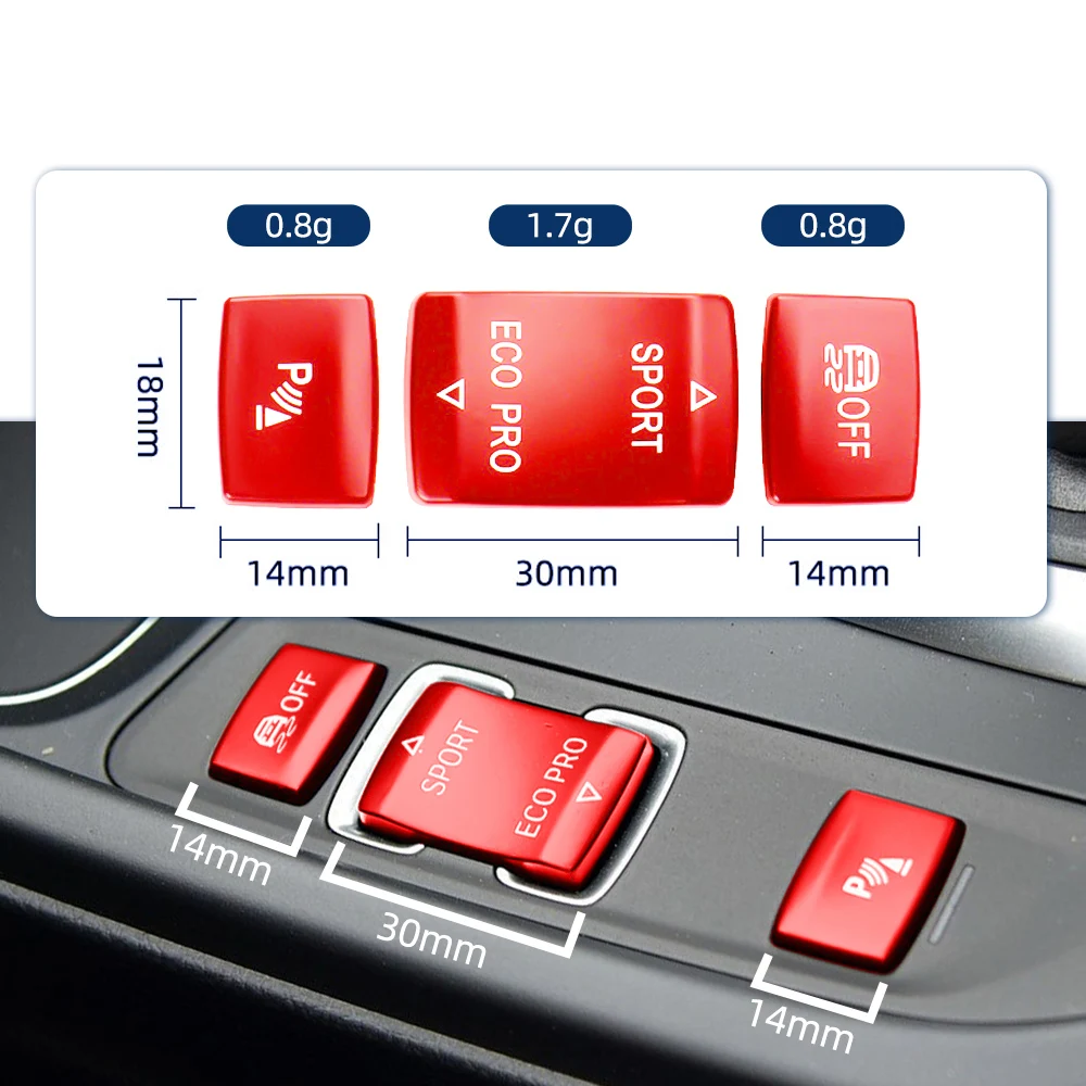 Sport Eco Drive Mod…