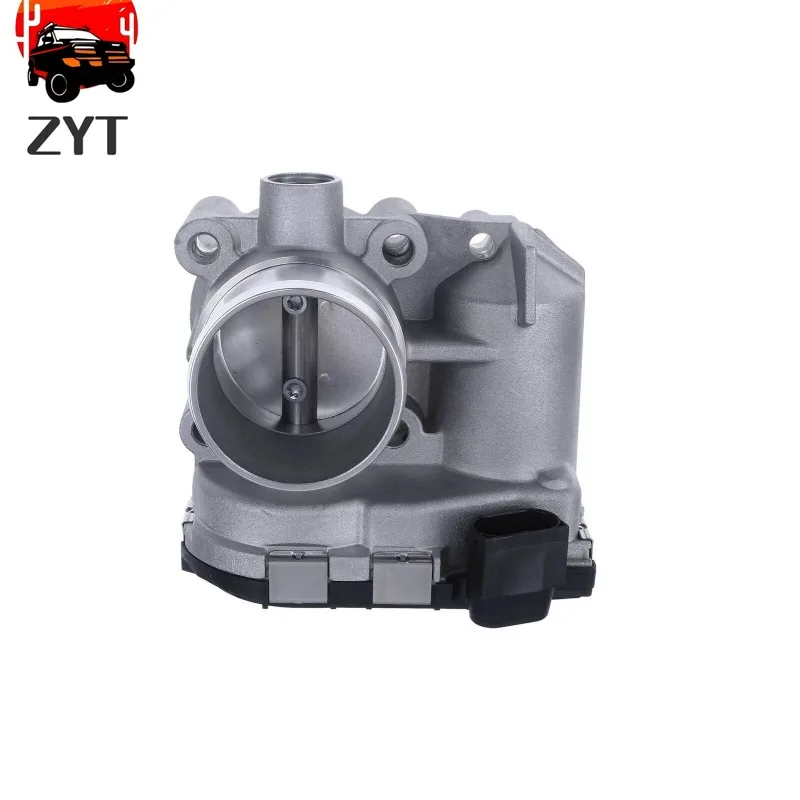 

Дроссельная заслонка 55187316 71788073 0280750137 для Fiat 500/595/695 Punto, Lancia Musa, Alfa Romeo Giulietta 1.4 77363462 77365394