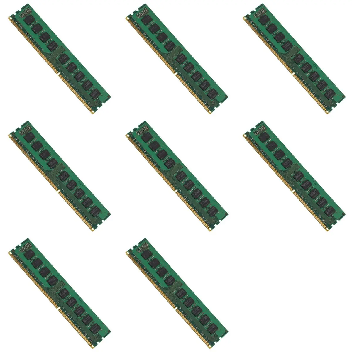 N88R! 8X 4GB 2RX8 P…