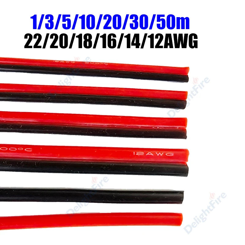 2PIN Heat Resistant…