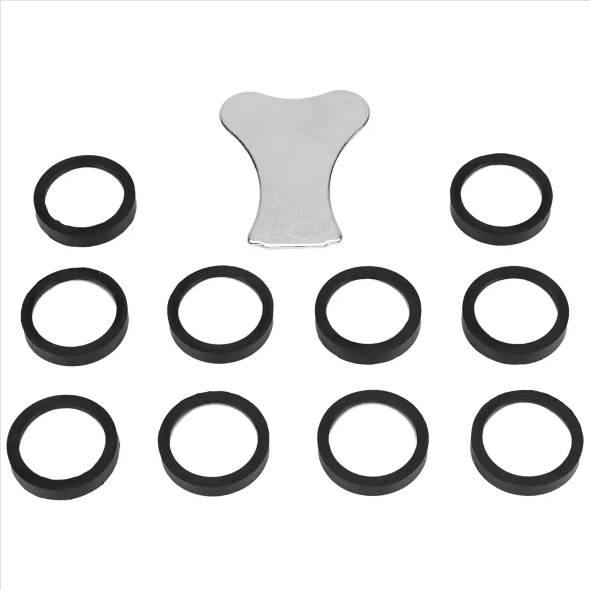 Hiws 11Pcs Mist Mak…