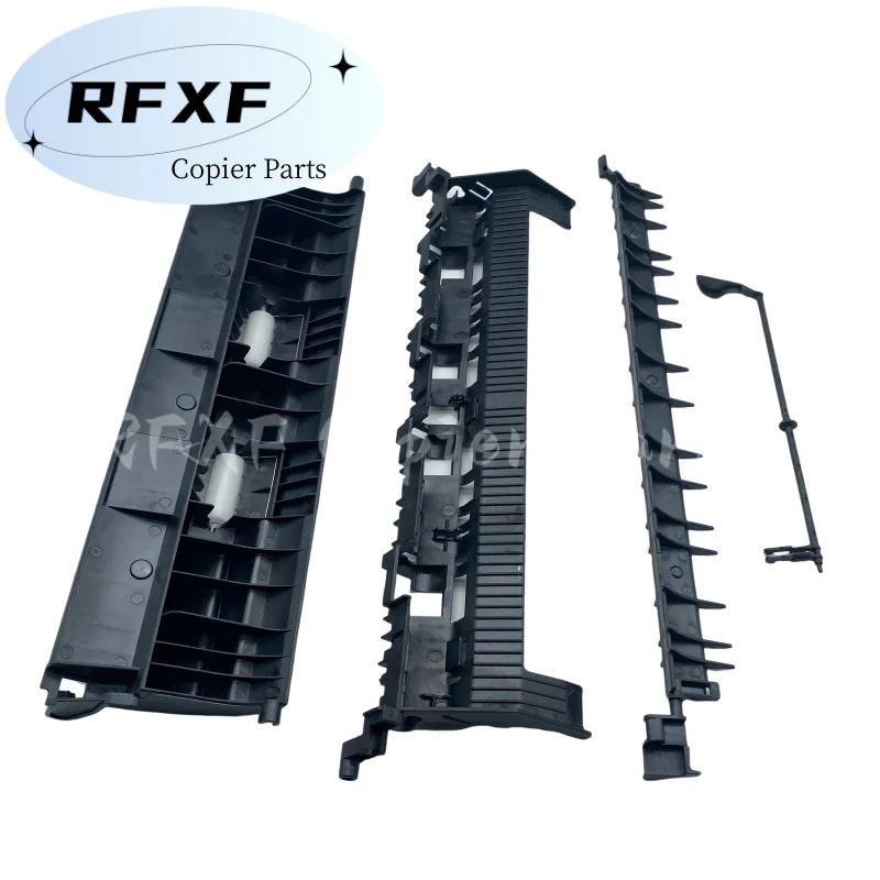 Compatible For Kyocera 4132 4226 Sensor Rack M4125 Fuser Exit Guide Plate 4230 Double Sided Flipping Plate Copier Printer Parts