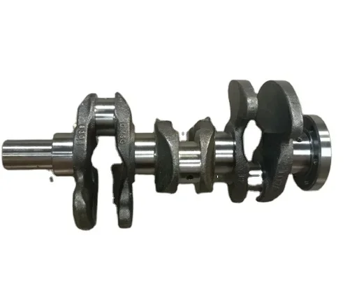 Kusima  Engine Crank shaft Crankshaft For Ford 1.0 ECOBOOST FIESTA FOCUS C-MAX M1DA M2DA B-MAX ETC 81-42382-00