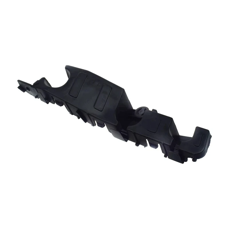 ABJL Front Left & Right Bumper Retainer for Sonic 2012-2018, Direct Replacement ABS Black 42497964 42497965 GM1042142 GM1043142