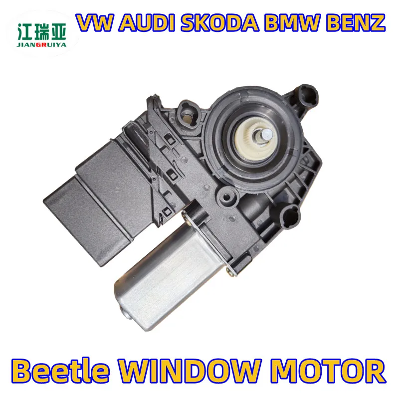 موتور نافذة باب بيتل جديد 1Y1959801C 1Y1959802D 1C1959801A 1C1959802A GOLF 4 1J1959801C 1J1959802C 1Y2959801C 1Y2959802C