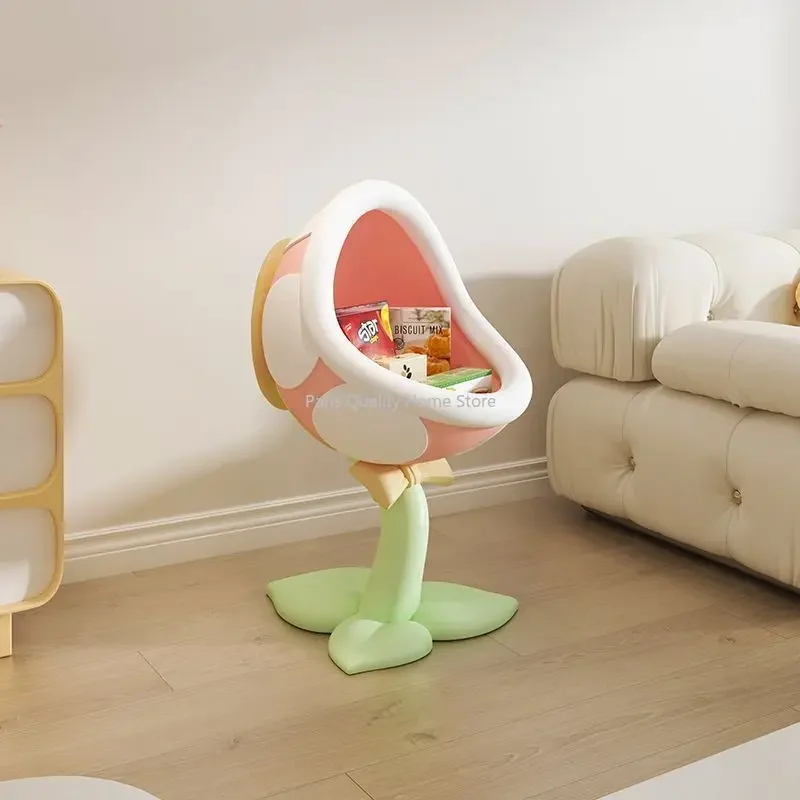 

Creative Big Mouth Flower Storage Ornaments Living Room Sofa Next To TV Cabinet Home Decoration Housewarming Gift