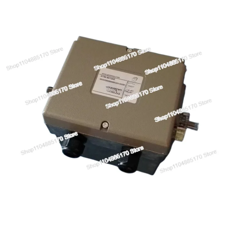 

Electric Actuator ST50-60T20E/ST50-30T20E/ST50-03T4R