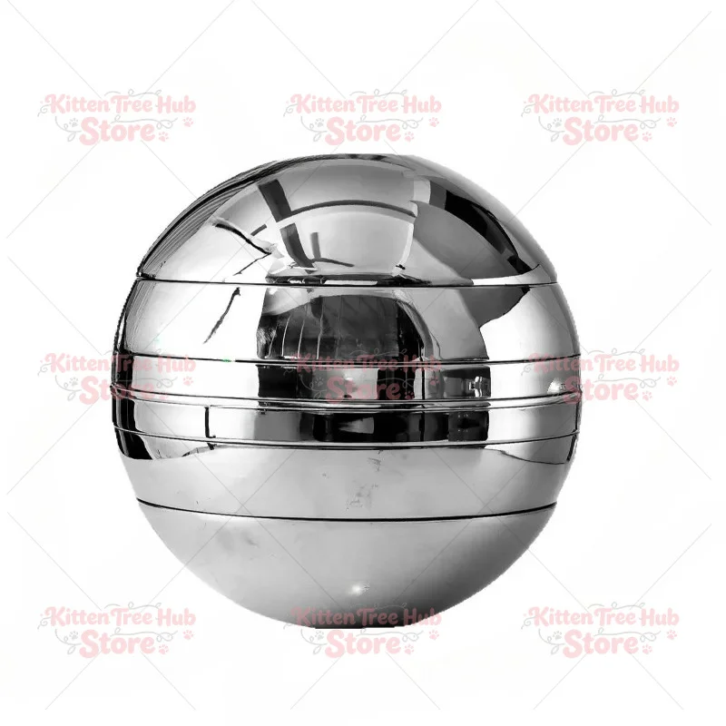 seven-piece set of bowls and plates, art spherical ornament, bright bowl,