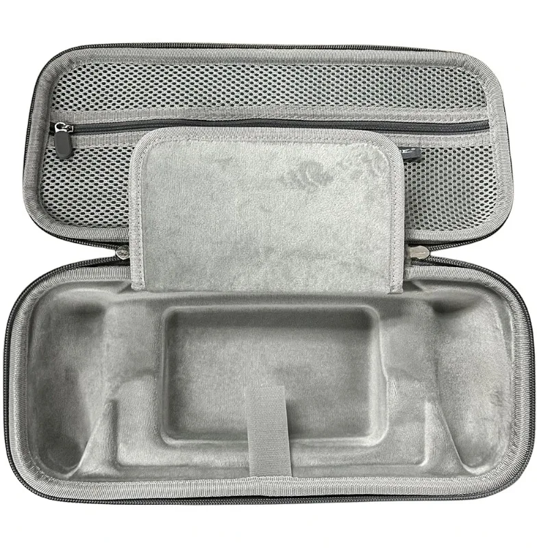 

For PS Portal Accessories，Case Bag For PS5 PlayStation Portal Travel Carrying Case Handheld Console Shockproof Protective Cover