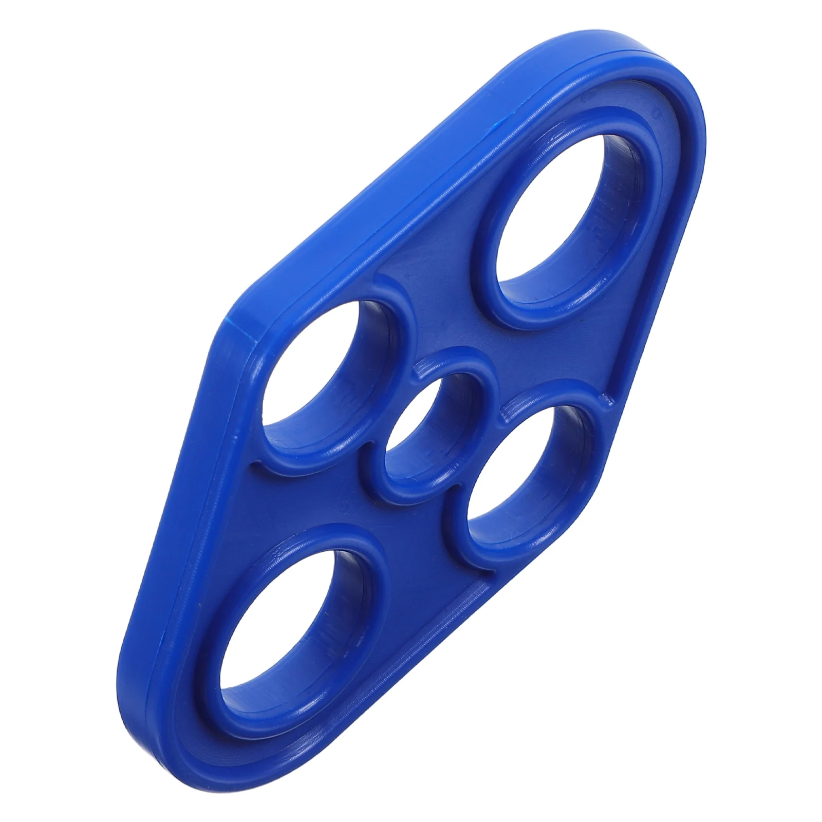 

Plastic Milking Machine Accessories Hose Holder Pipe Clamp Organizer Multi-Hole Sorter Wear-Resistant Efficient Compatible with