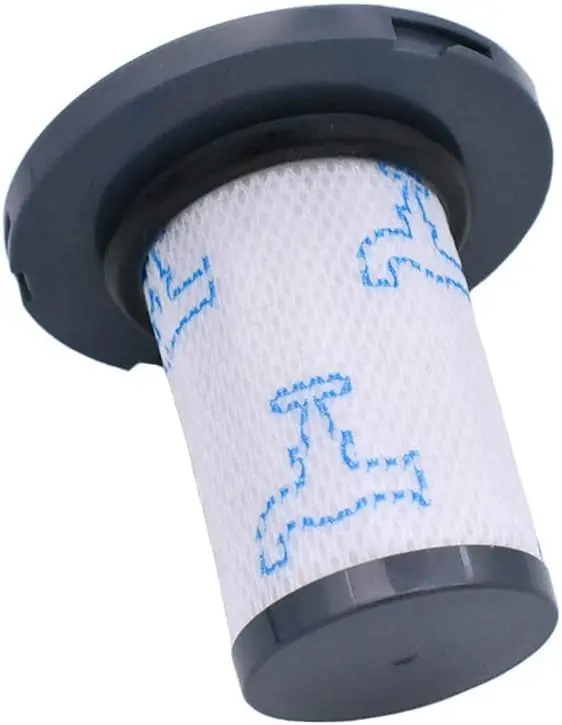 Washable Filter Replacement for Rowenta ZR009007 and Tefal X-Force Flex 14.60 11.6 Rod Vacuum Cleaners Parts
