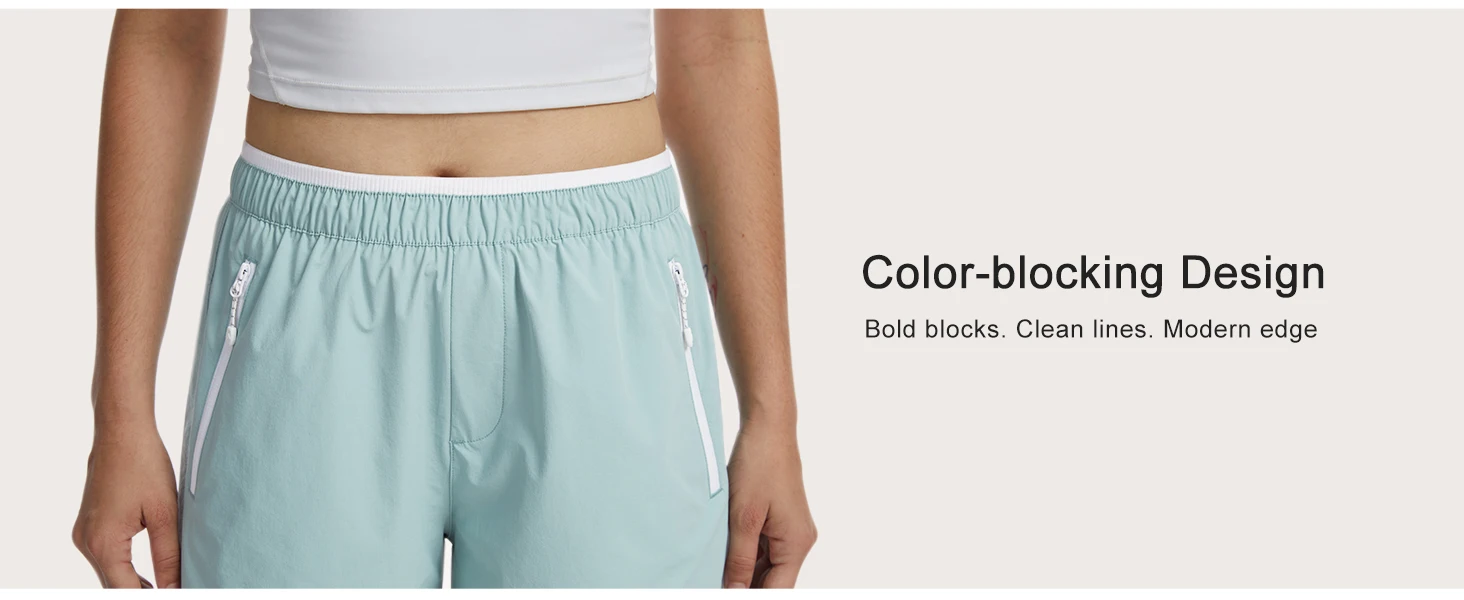 womens running gym hiking shorts