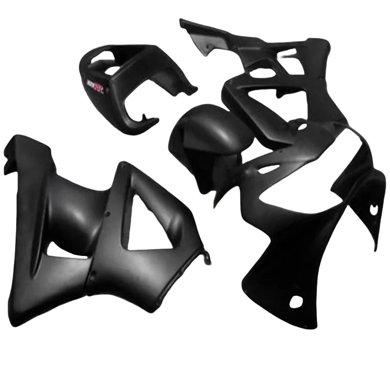 Motorcycle Shell Fairing Kit New for CBR900RR CBR900 FOR CBR 900 929 RR 900RR 2000 2001 Fairings Bodywork Set 00 01