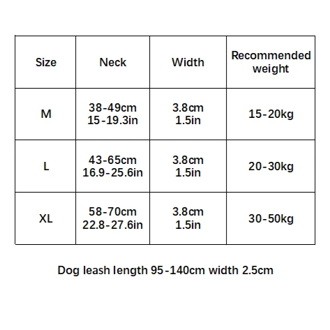 Pet Collar Anti-impact Elastic Traction Rope Outdoor Tactical Dog Collar Special Collar for Medium and Large Dogs view 6