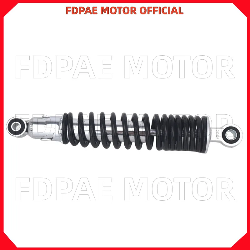 Rear Shock Absorber for Wuyang Honda Wy125-m-n/wh125-15-15a-18-18a