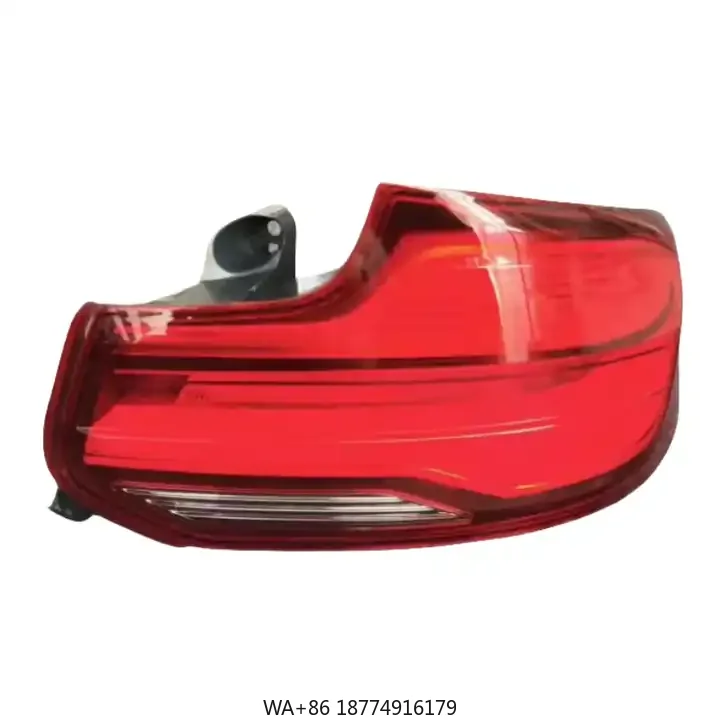 

High Quality Taillight LED Dynamic Rear Taillight for 2 Series F22 F23 M2