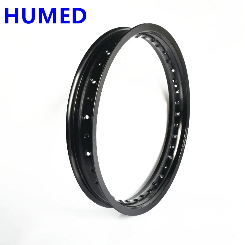 

1pcs Off Road Motorcycle Modification Accessories Aluminum Alloy Wheel Rim 16 17 18 19 21 Inch Dirt Pit Bike Rim 32 Holes