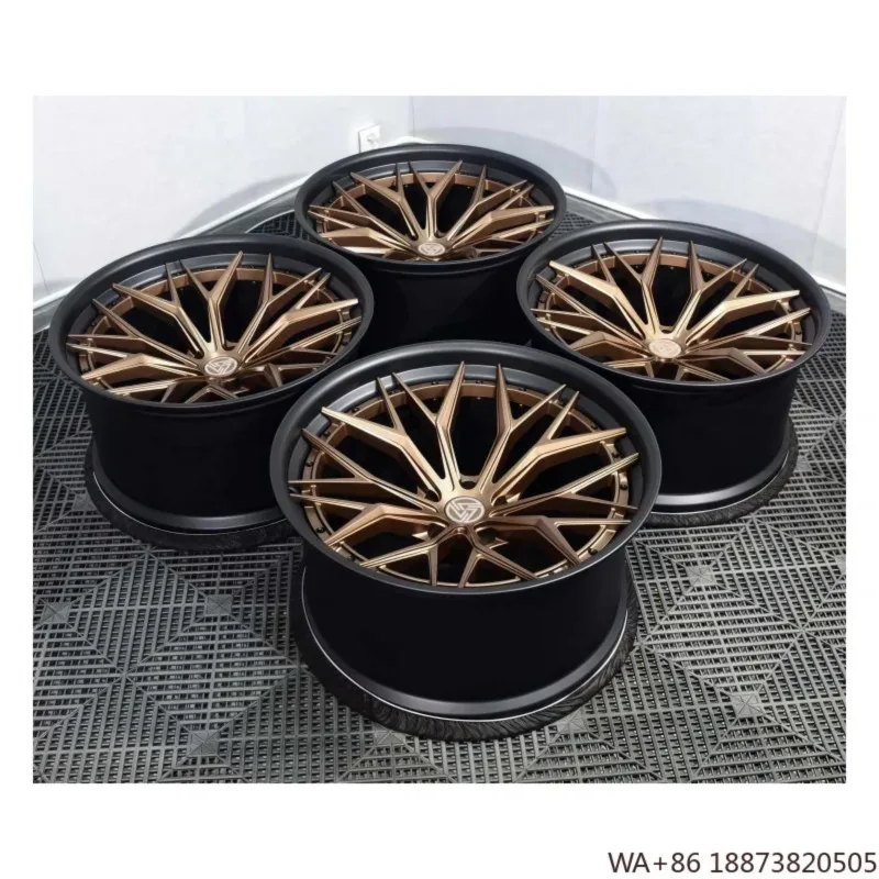 JT GZD Offroad Wheels High Quality Made in China Source Factory Cheap Price For 16 Inch Alloy Wheels