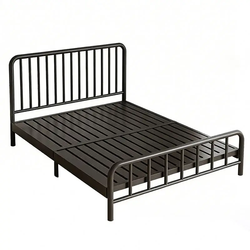 Latest Metal Bed De…