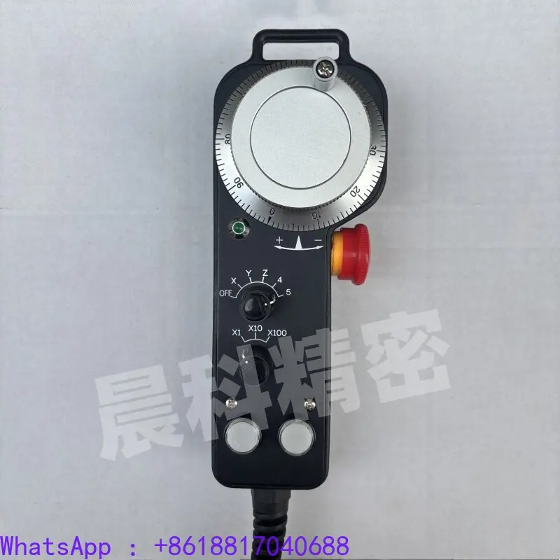 

1PCS Electronic Handwheel HDW-CEDS-I HDW-FEDS-I HDW-GEDS-I