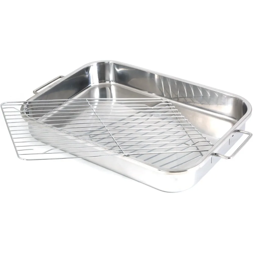 Thumbnail 2 - #54 Compare Roasting Pans Before You Buy