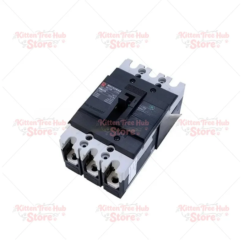 Suitable For  Plastic case circuit breaker Switch Factory 100C-630C/3300 20A 160A 225A-630A in stock