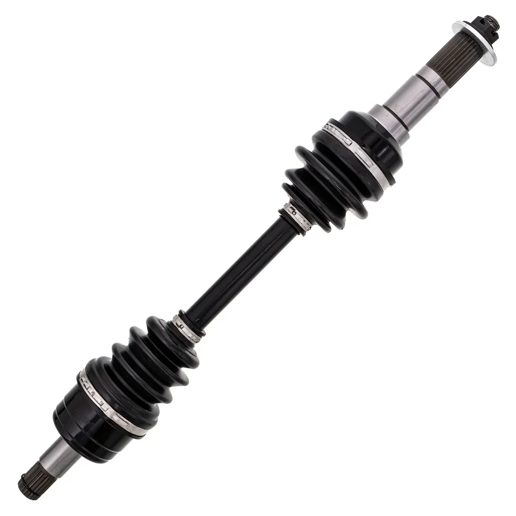 Front Drive Shaft CV Axle Assembly For Yamaha 5FU-F510F-00-00