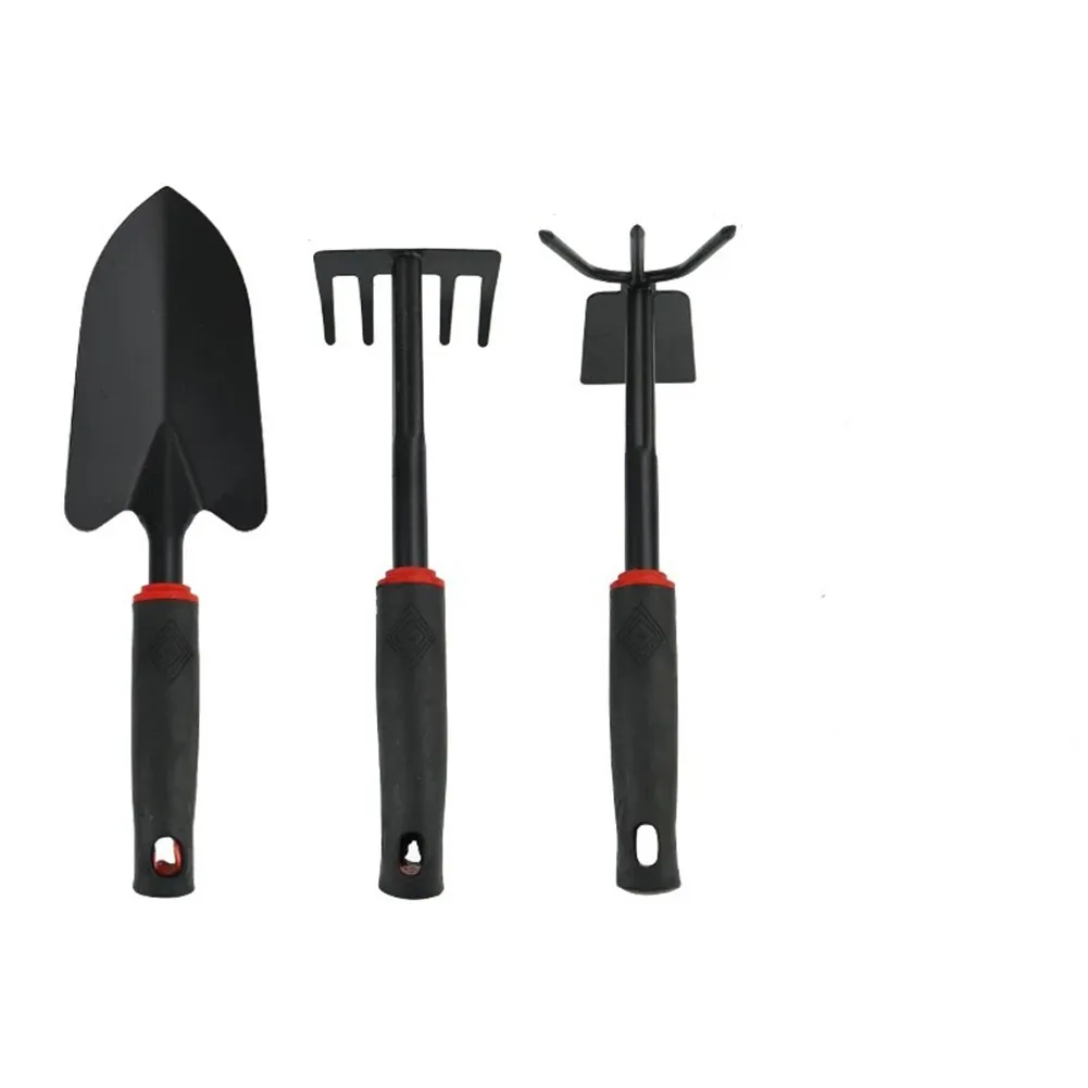 

5pcs Beach Shovel Set Clam Digging Kit Approx 30cm Beachcombing Tool 3-piece Shovel ABS Material Folding Bucket