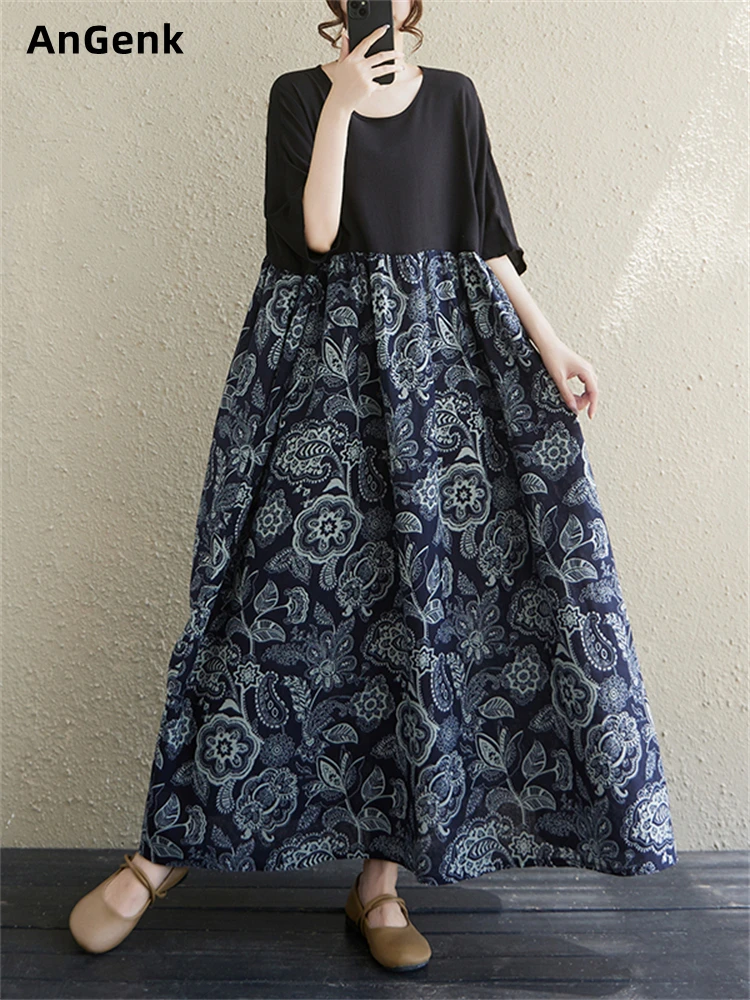 Summer Cotton Vinta… - image