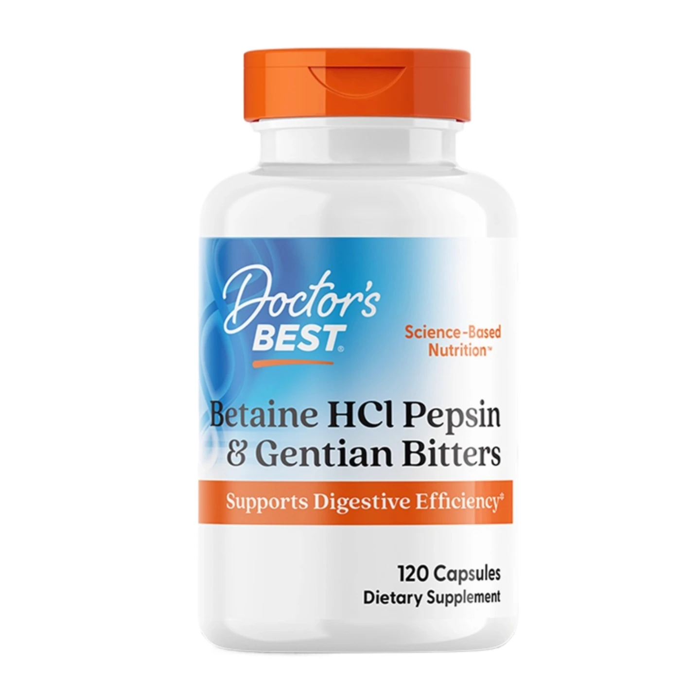 Gentian Root Capsules for Protein Breakdown & Absorption Natural Remedy to Relieve Gas And Heartburn Supports Digestive Health