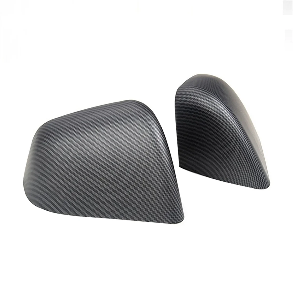 

Side Mirror Cover Rearview Mirror Cover Protection for Tesla Model Y