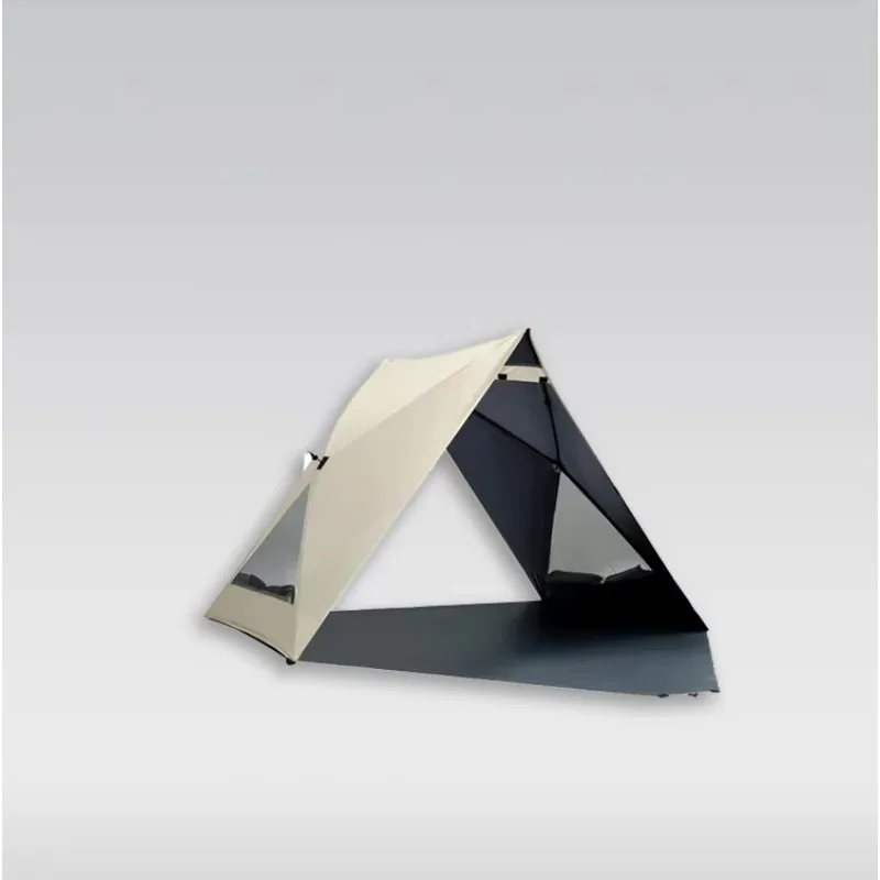 

Umbrella Sunshade Pop up Tent Summer Outdoor Portable Beach Beach Popup Tent Summer Sea Tent