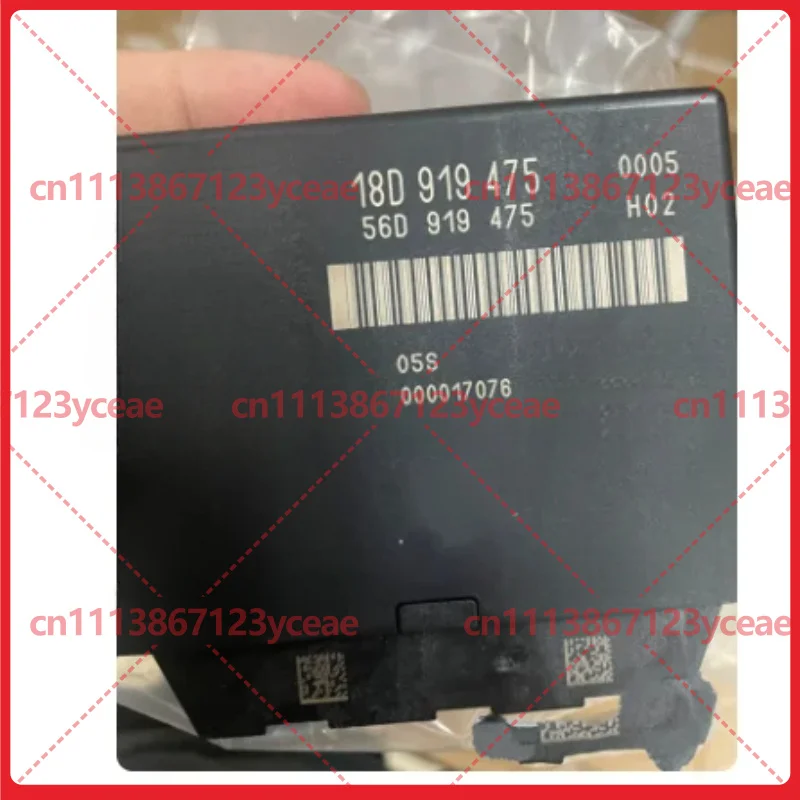 for VW Lavida Sagitar Parking Aid Controller Reverse Radar Module 18D919475 8K