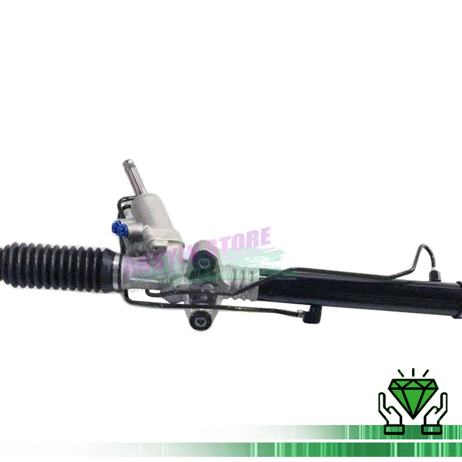 Power Steering Rack For Subaru Tribeca 34110XA00A 34110XA00A9E