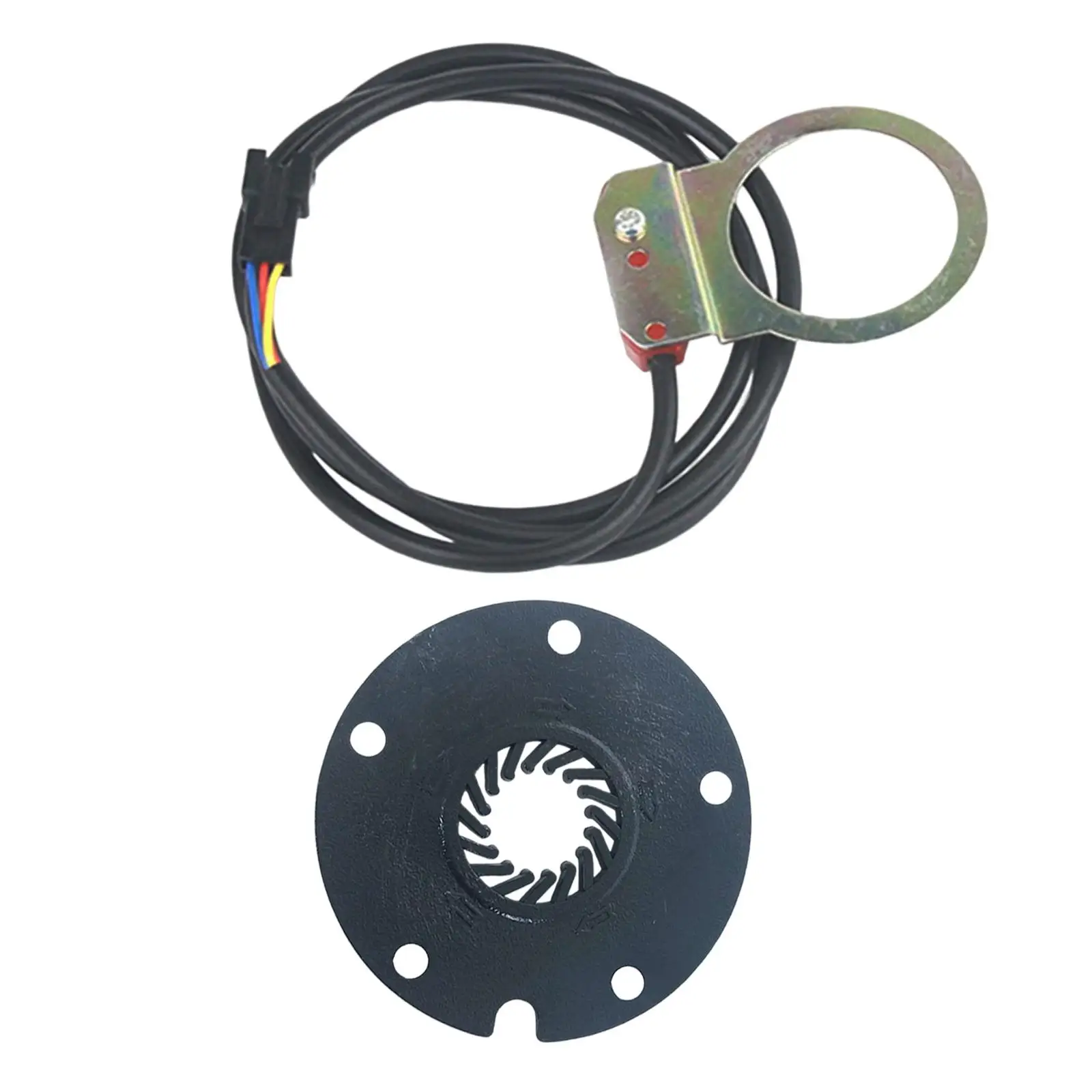 

Speed Sensor Electric Pedal 5 Magnets bike System