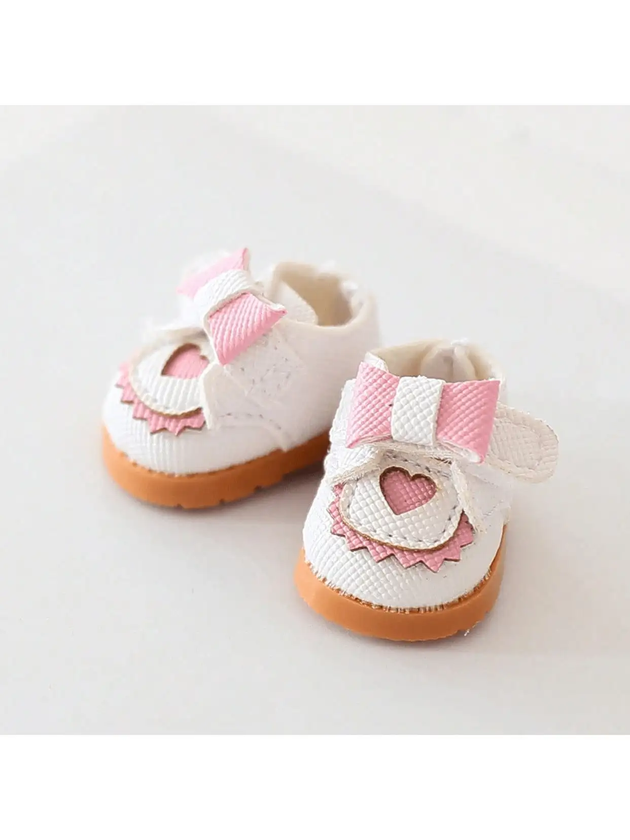 Geeignet für Labubu-Mendschuhzubehör, Schuhsets, kleine Lederschuhe, 3,8 cm, perfekte Wahl für Geburtstagsgeschenke