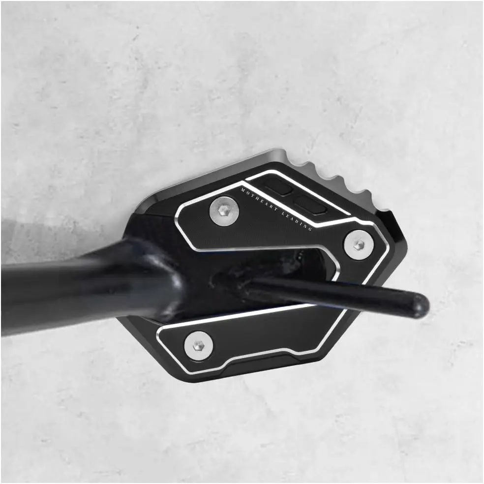 Motorcycle Kickstan…