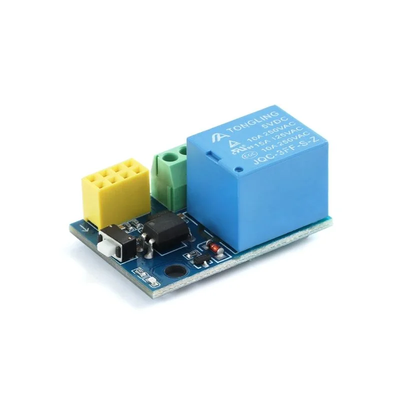 1PCS ESP8266 ESP-01…