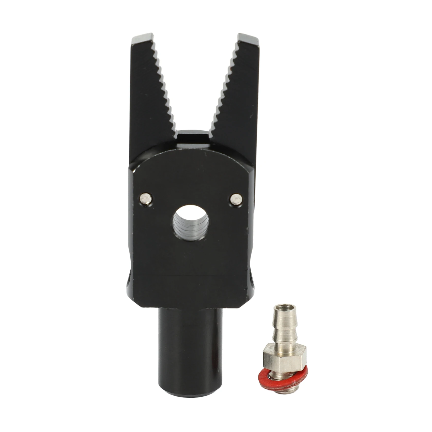 AT05-Pneumatic Mini Fixture Manipulator Accessories Mechanical Fixture Water Spout Clip