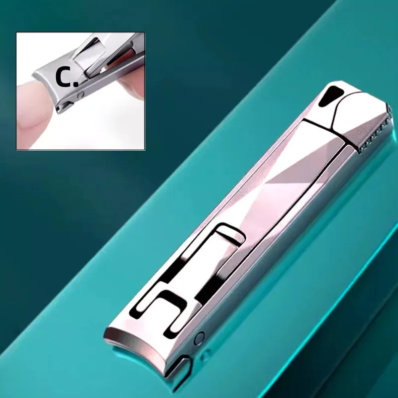 cortador-de-unhas-grande-para-casa-anti-respingo-dobravel-portatil-mini-ferramenta-de-corte-de-unhas