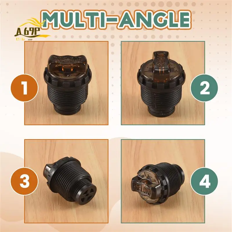 

A69P-Bike XCR XCM Front Fork Damping Rod Preload Adjustment Knob Adjustment Knob Accessories