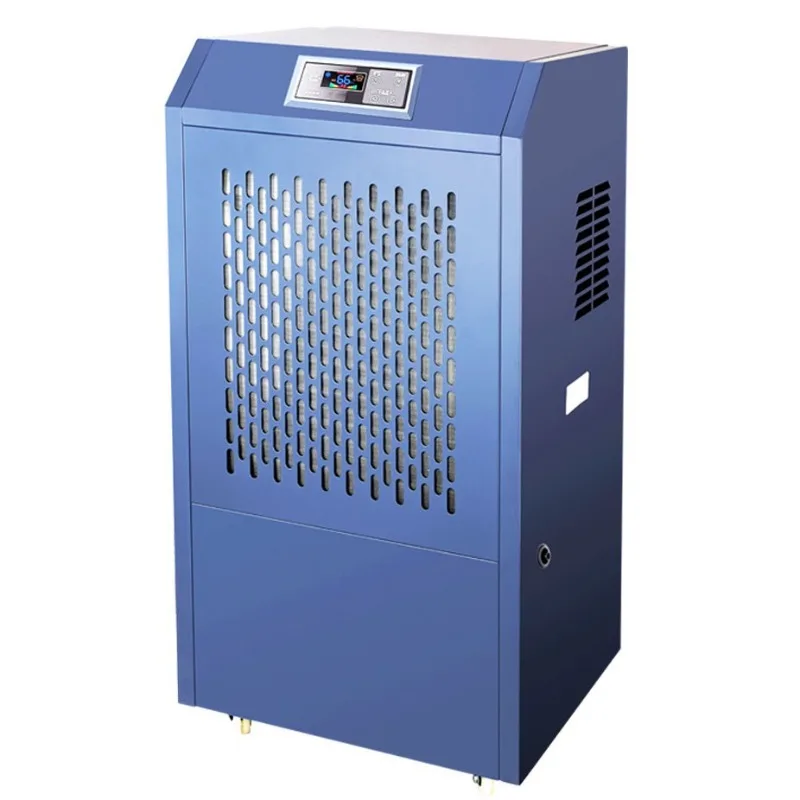 

Dehumidifier moisture-proof, commercial dehumidifier, warehouse workshop high-power dehumidification garage dryer