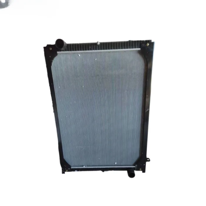 

Radiator, Truck Parts Shacman Delong X3000 H3000 F3000 Assembly DZ95259532231 For Shacman Delong