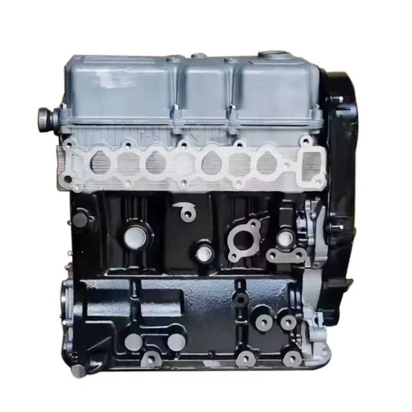 Remanufactured Engine Car l Petrol Motor 1.0L LA2 B10S B10S1 Bare  For  Daewoo