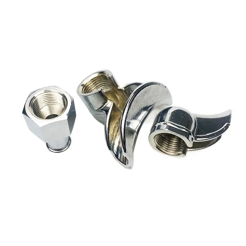 

for the WPM330/510 semi-automatic coffee machine handle diverter nozzle