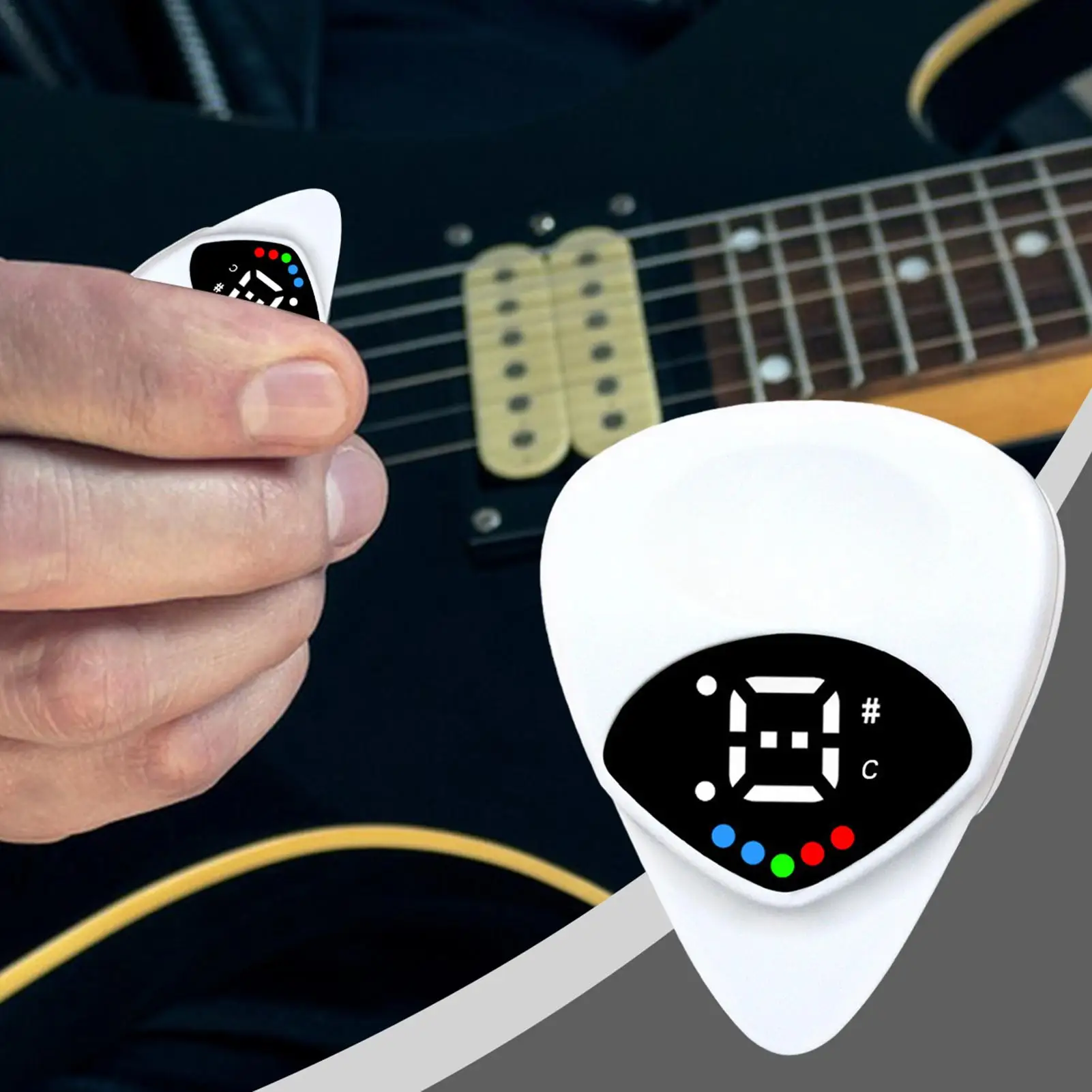 Thumbnail 3 - #56 Discounted Guitar Accessories Worth Buying