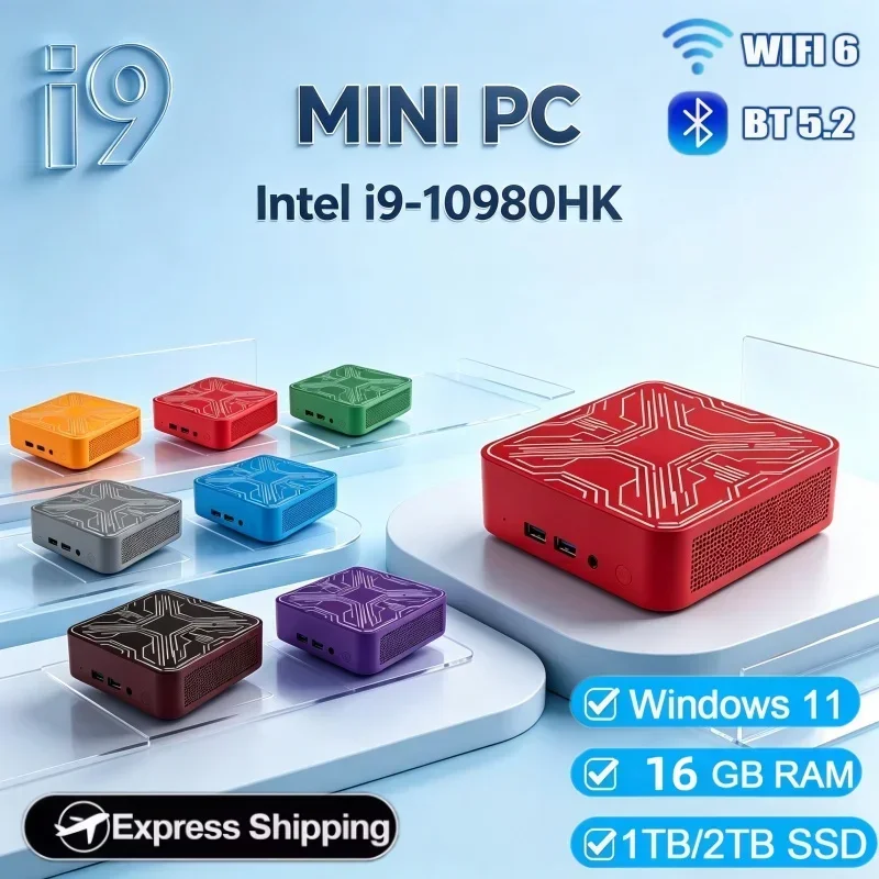 intel-core-i9‑10980hk-mini-pc-windows11-16gb-ram-2tb-high-speed-ssd-wifi6-4k-output-for-daily-business-home-usage